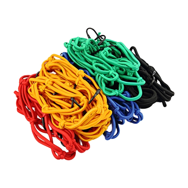 багажна сітка на мотоцикл