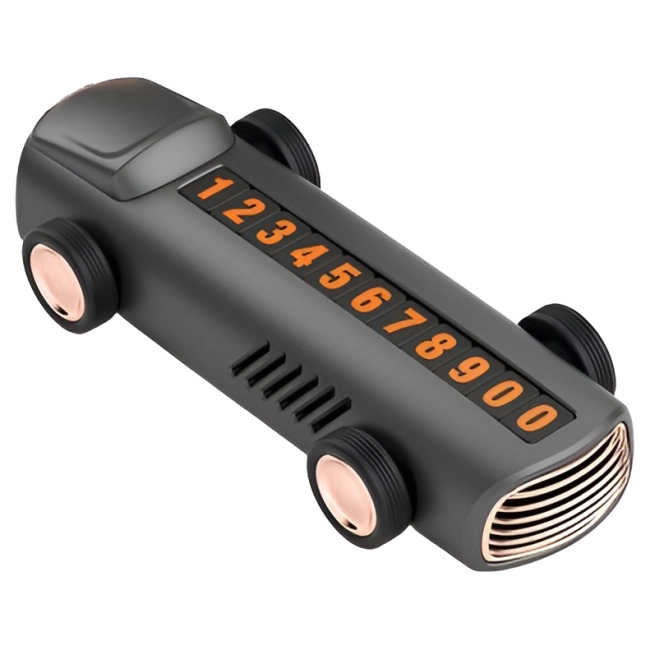 Візитниця для автомобіля