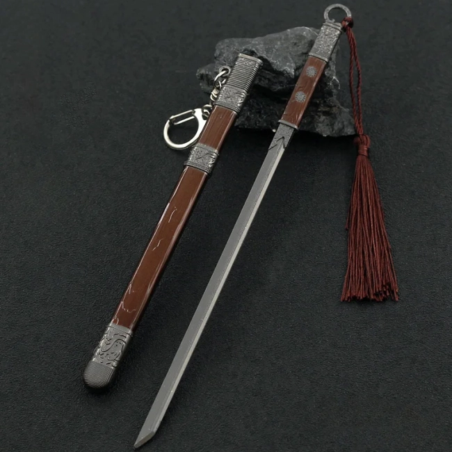 Набір міні-мечів