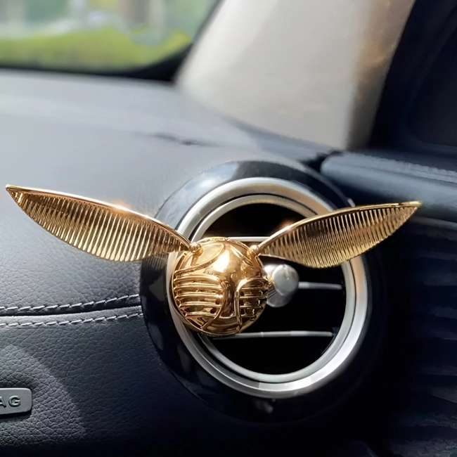 Освіжувач повітря для салону автомобіля