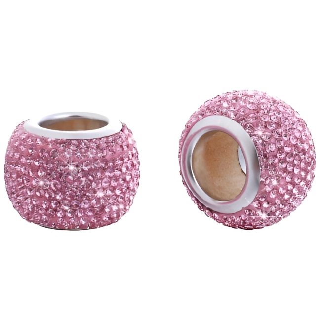 Автомобільна прикраса для підголівника