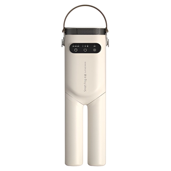 Сушилка в форме вешалки