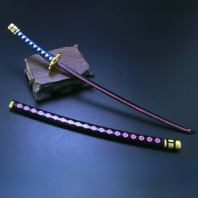 катана з One Piece