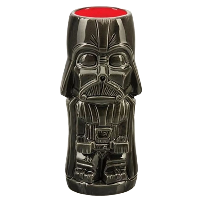 кружка з Дартом Вейдером