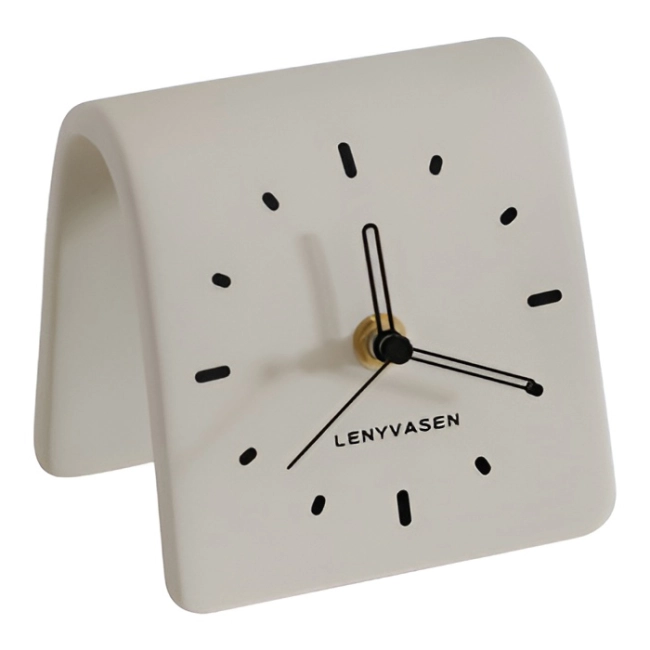 Настільний годинник для дому