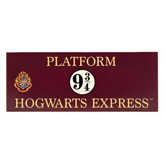 Ночник из Гарри Поттера