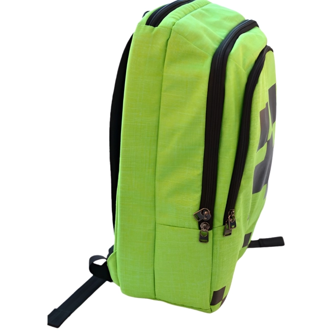 рюкзак у стилі Майнкрафт