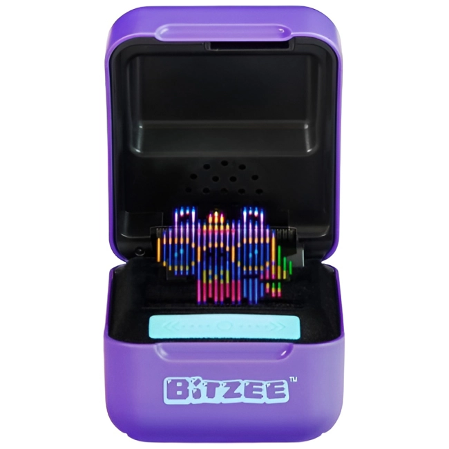 Віртуальний вихованець Bitzee