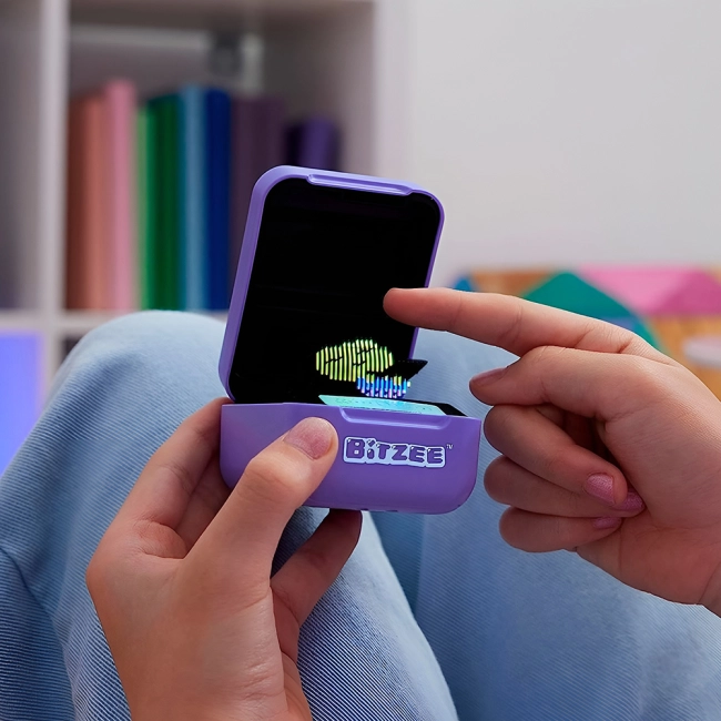 Тамагочі 3д