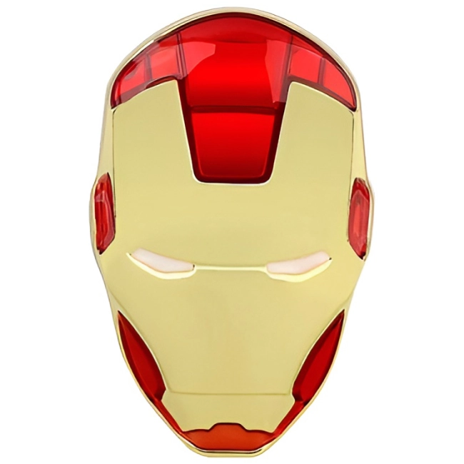 Стикер Iron Man