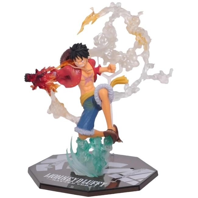 Luffy Фігурка