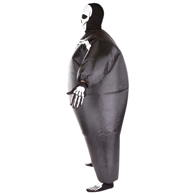 Надувной скелет