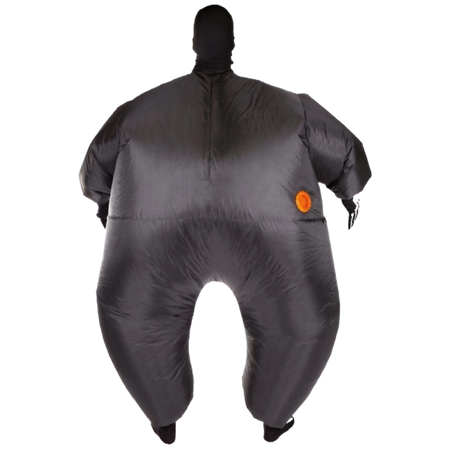 Костюм в виде Скелета