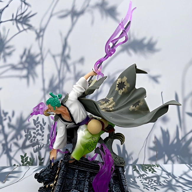 купить фигурку Zoro Roronoa