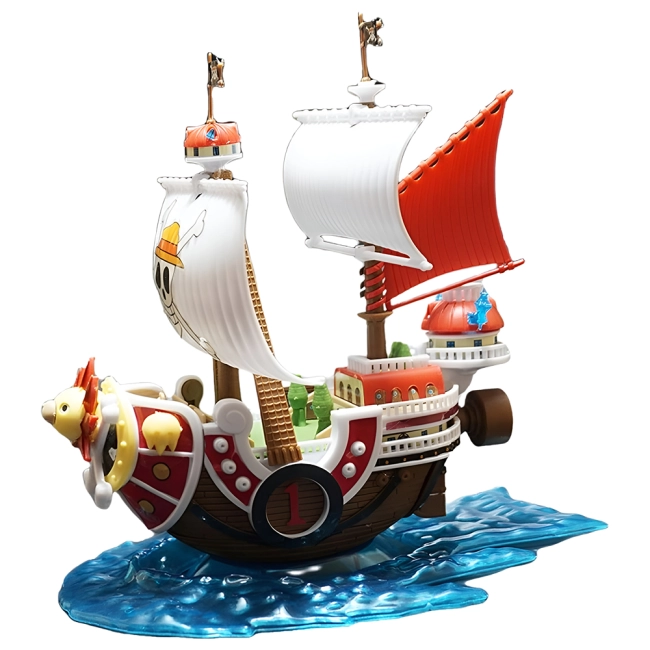 фігурка Thousand Sunny