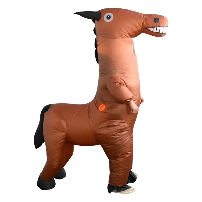 Костюм Конь