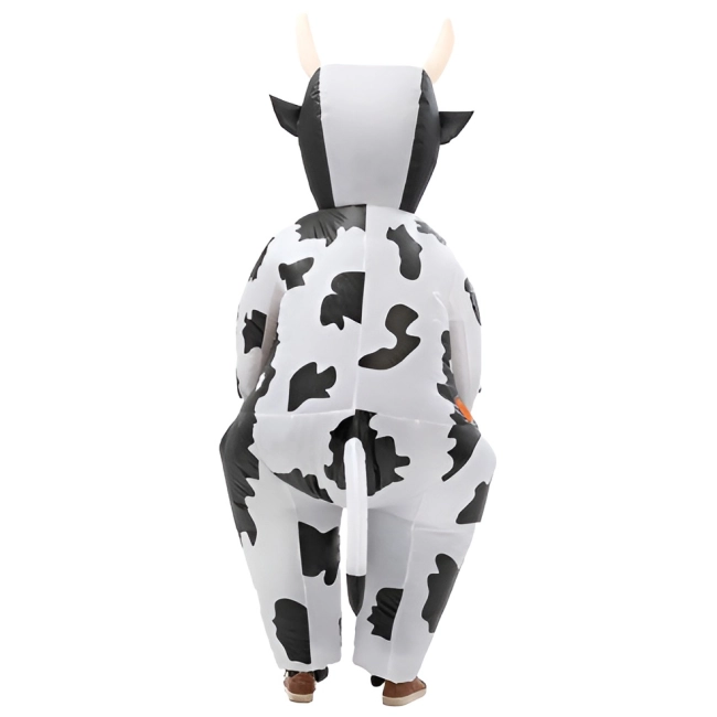 Костюм cow