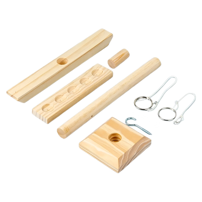 гра з киданням кілець