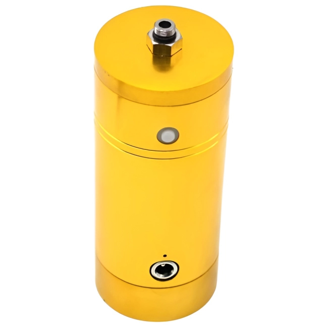 Аккумуляторный аэрограф