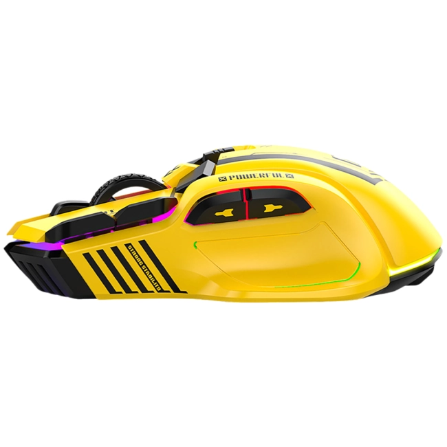 компьютерная мышь для гейминга