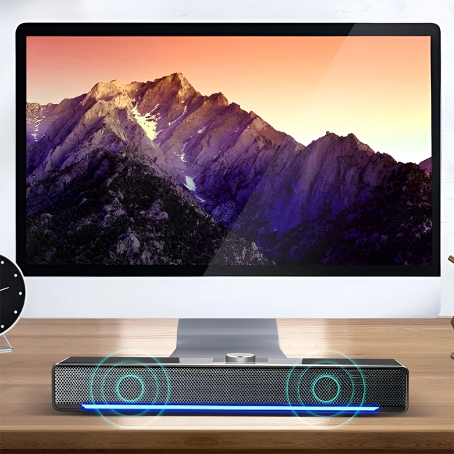 саундбар с разъемом 3.5 мм