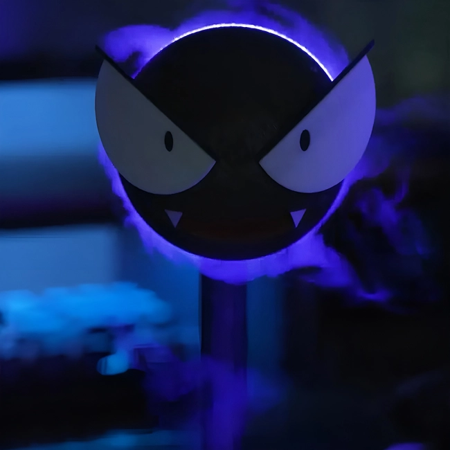 увлажнитель воздуха Gastly