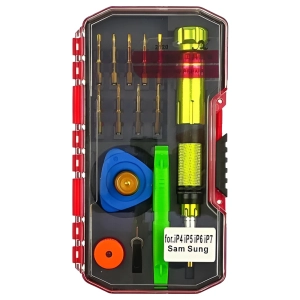 Інструменти для розбирання телефону