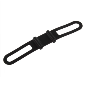 Кріплення для ліхтарика на велосипед