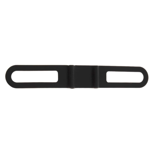 тримач ліхтаря для велосипеда