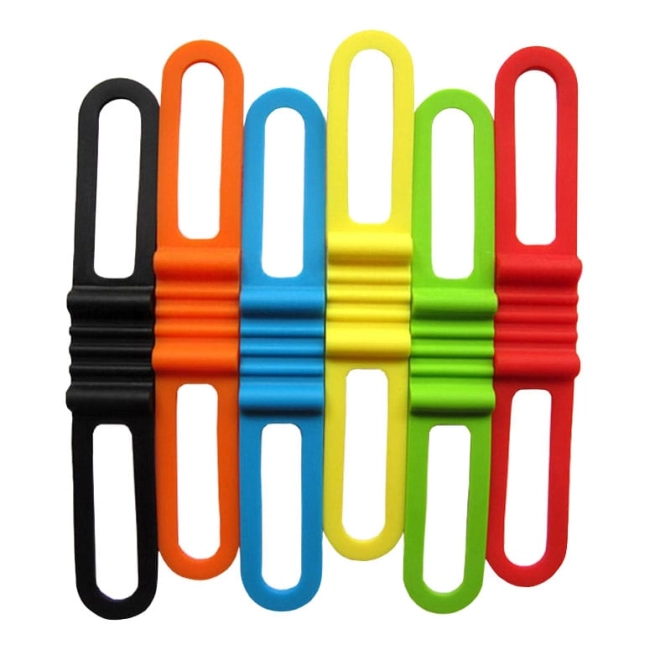 кріплення для велофонаря