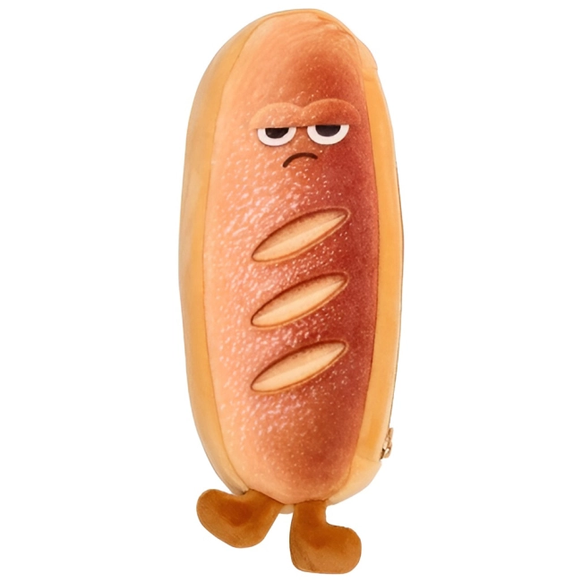 Пенал багет