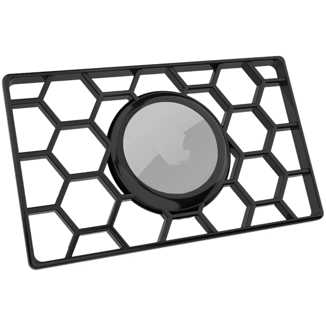 силиконовый чехол на airtag