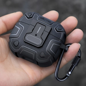 Тактичний кейс на АірПодс 3 кейс на аірподс 3