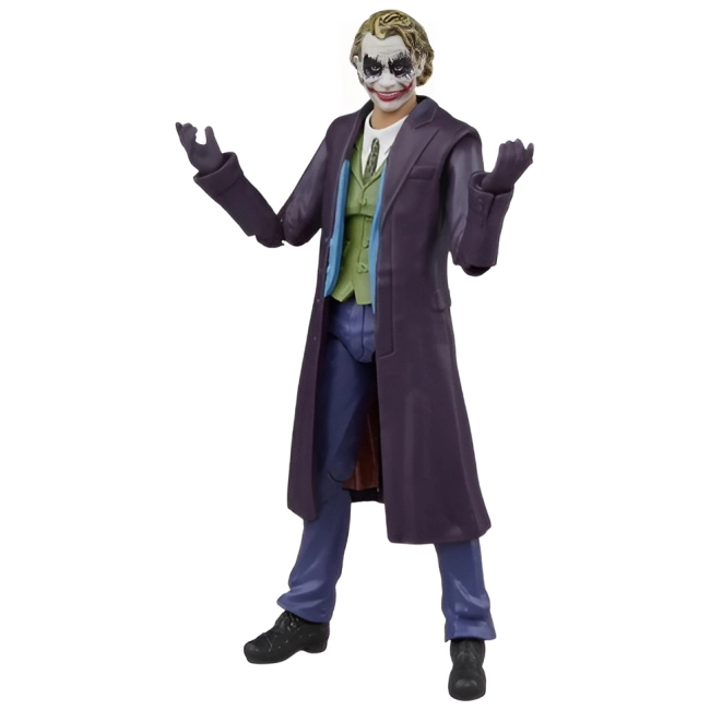 Купити рухому фігурку Джокер