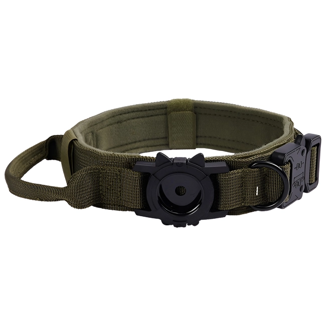 airtag нашийник для собак