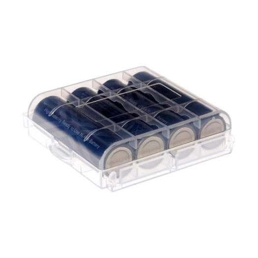 коробка для батарей