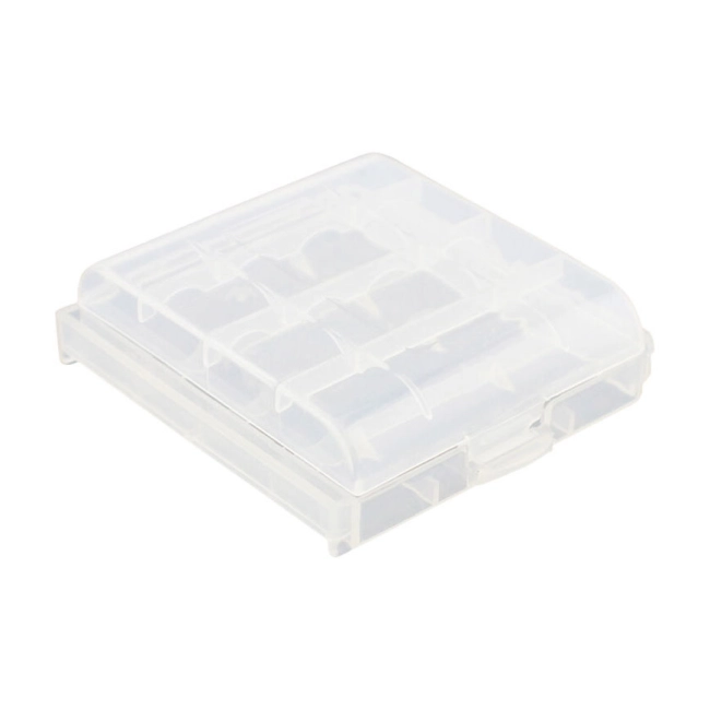 бокс для акумуляторів