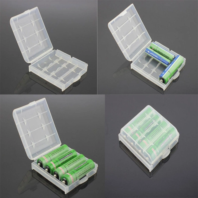 Кейс для батарей