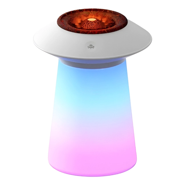 Увлажнитель воздуха НЛО