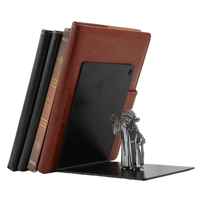 тримач для книг з Йодою