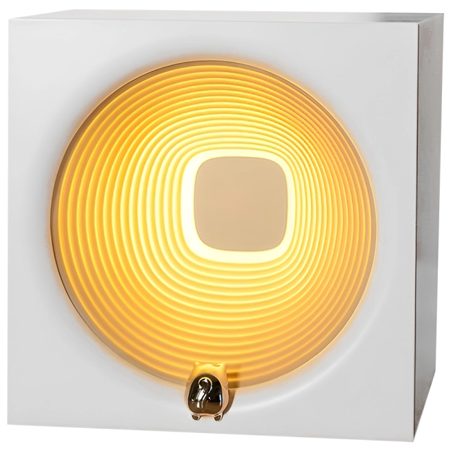 нічник у спальню на тумбочку