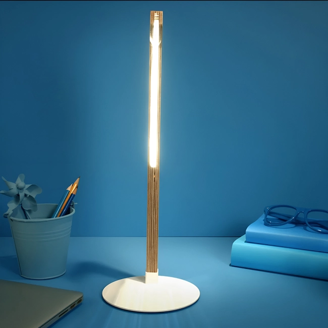 акриловый светодиодный ночник