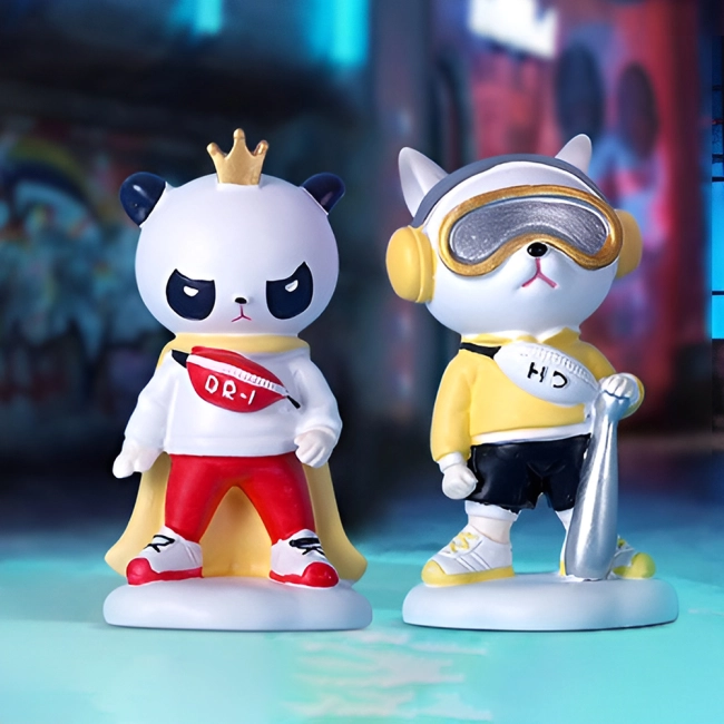 blind box з фігуркою