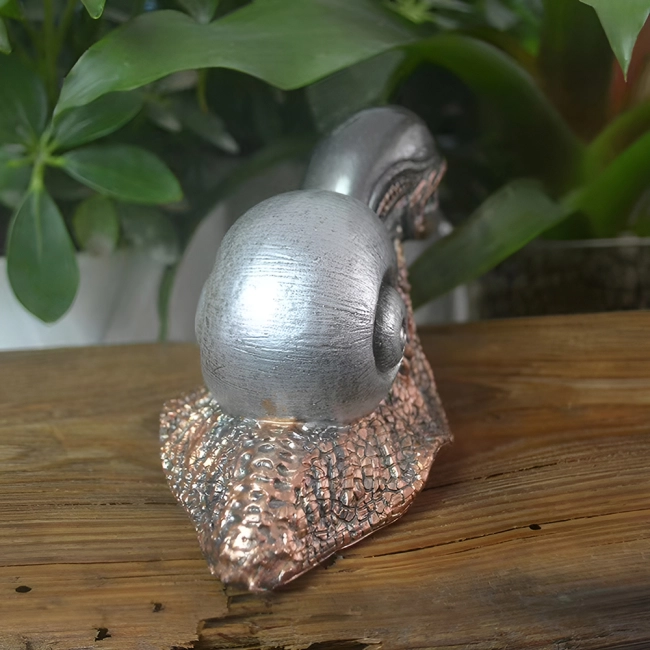 улитка чужой