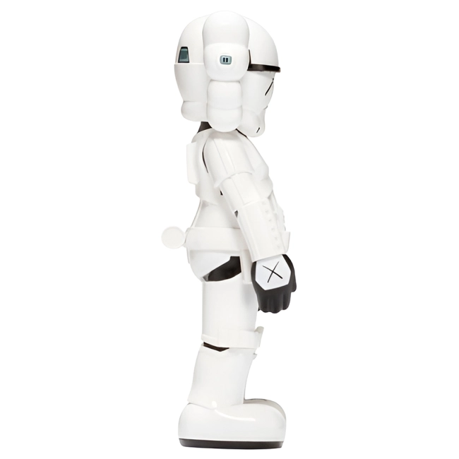 Статуэтка Kaws