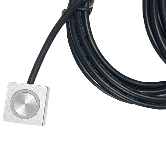 зовнішній вимикач живлення комп'ютера