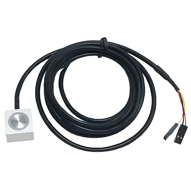 кнопка запуску комп'ютера