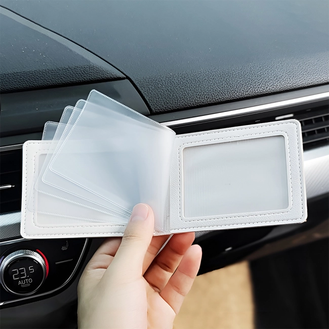 захисний чохол для документів