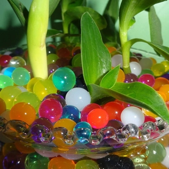 кульки для грунту