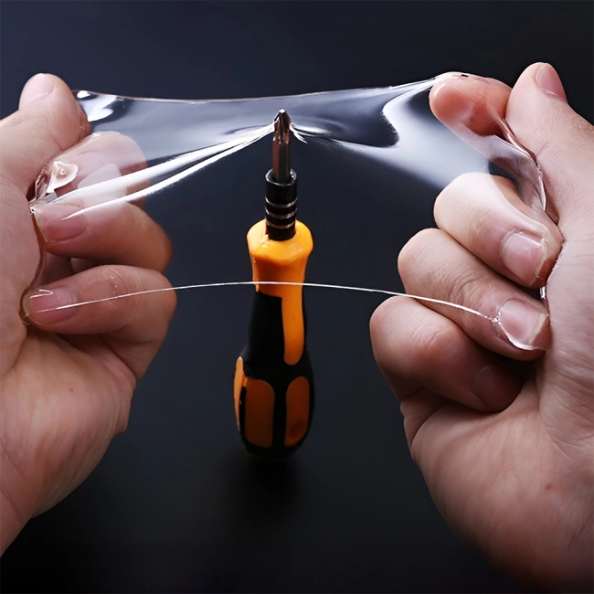 захисна стрічка для автомобіля